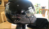 BMW Bikerhelm Freehand